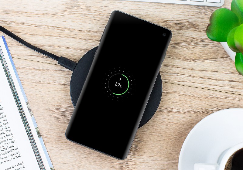 Qi2 無線充電升級 25W　主要 Android 智能手機將支援 - 流動日報