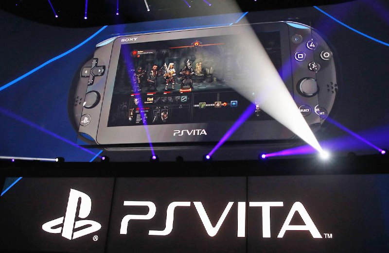 PlayStation Plus won't include free PS3 and Vita games next year