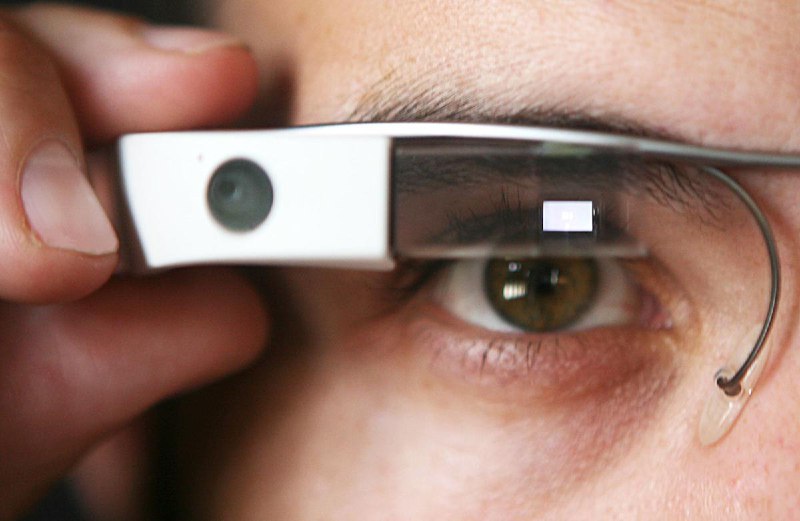The new Google Glass is on sale today (but don't get it)