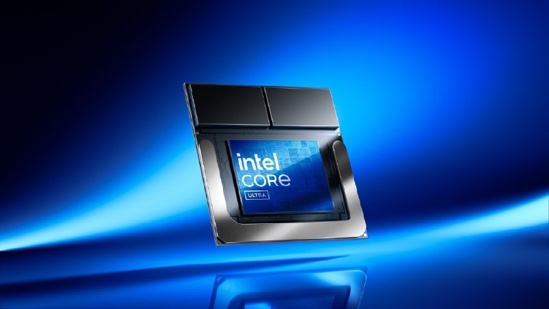 Intel Reveals Its CES 2025 Keynote Schedule; Slated For January 6 Alongside AMD & NVIDIA