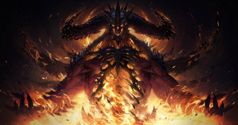 Diablo Immortal: Blizzard Has More Mobile Games Coming
