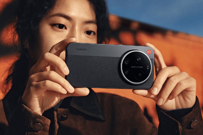 小米17 Ultra正式發表：首創「機械變焦環」致敬Leica M，搭載2億畫素連續光變長焦 - mashdigi－科技、新品、趣聞、趨勢
