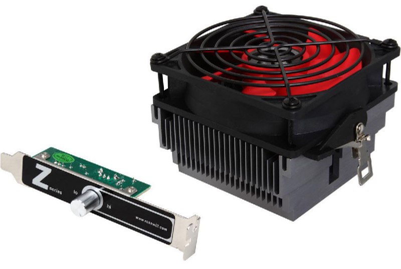 Get a CPU cooler, HDMI cable, and Display Port cable for free after rebate