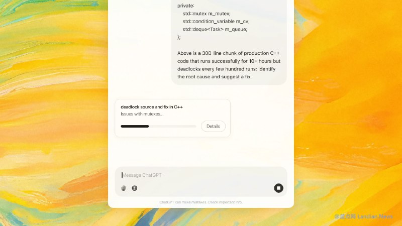 OpenAI推出每月200美元的ChatGPT Pro订阅 可以无限制使用o1模型和语音对话 – 蓝点网