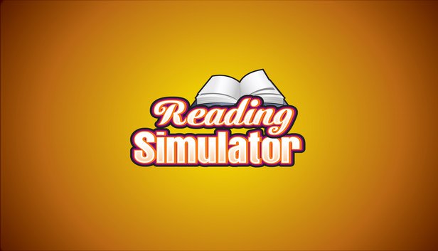 Reading Simulator on Steam