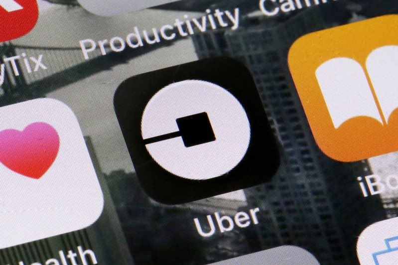 夫婦搭Uber嚴重車禍卻不能提告 問題出在Uber Eats訂單條款