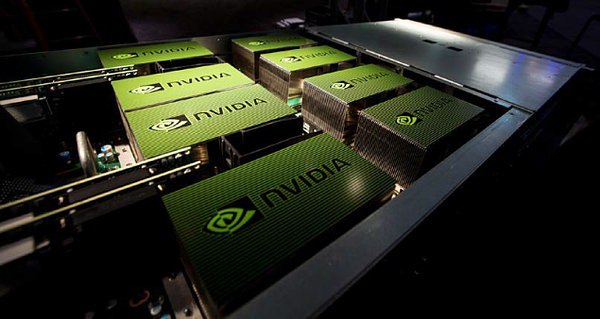NVIDIA新一代游戏卡2018Q2登场，Ampere安培架构，应为10nm工艺 - MoePC