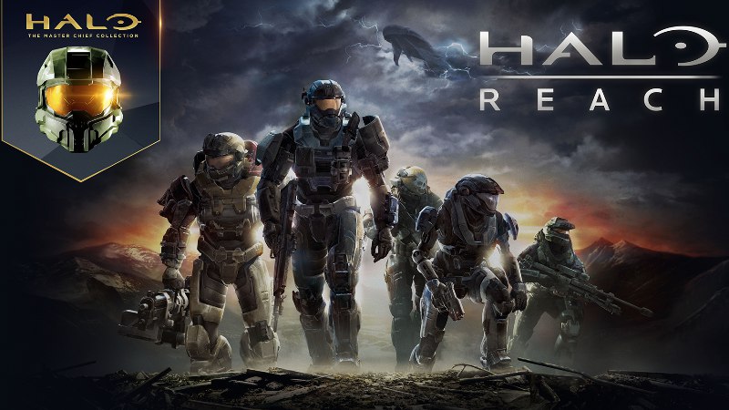 Steam :: Halo: The Master Chief Collection :: Halo: Reach arrives for Halo: The Master Chief Collection on December 3rd
