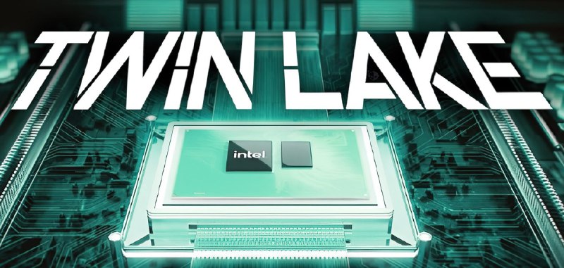 Intel's Twin Lake 