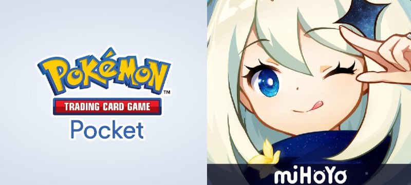 《Pokemon TCG Pocket》在日本單個月營收125億超越《原神》一整年總和
