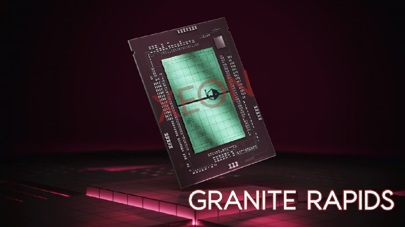 Intel Xeon 6 6980P Hits A Record Low Price Of $6,190 — Half The Official MSRP