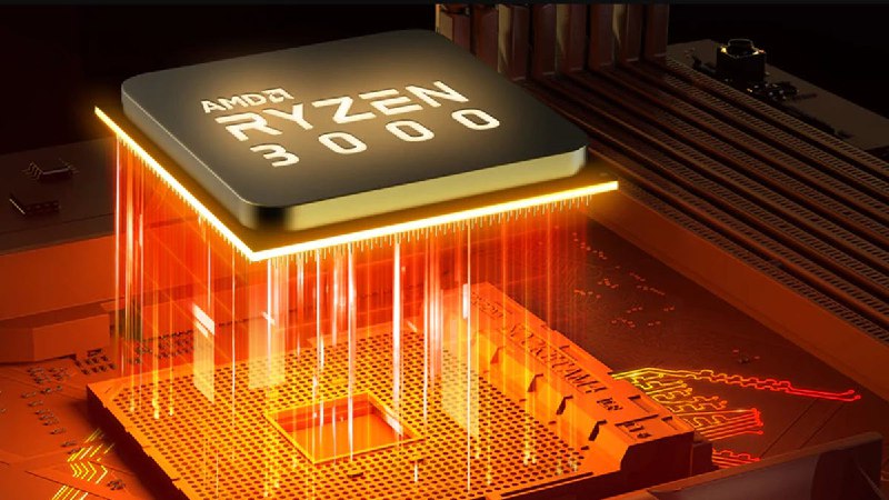 AMD Ryzen 7 3800X destroys Intel i9 9900K in early benchmarks