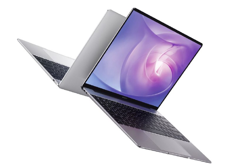Huawei Just Started Selling Laptops With A Beautiful Linux OS Pre-Installed
