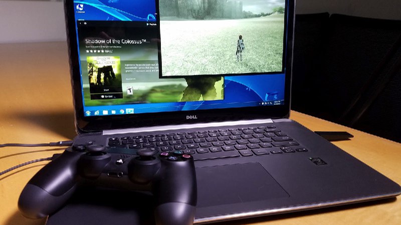 PS4 games come to Sony's PlayStation Now cloud gaming service