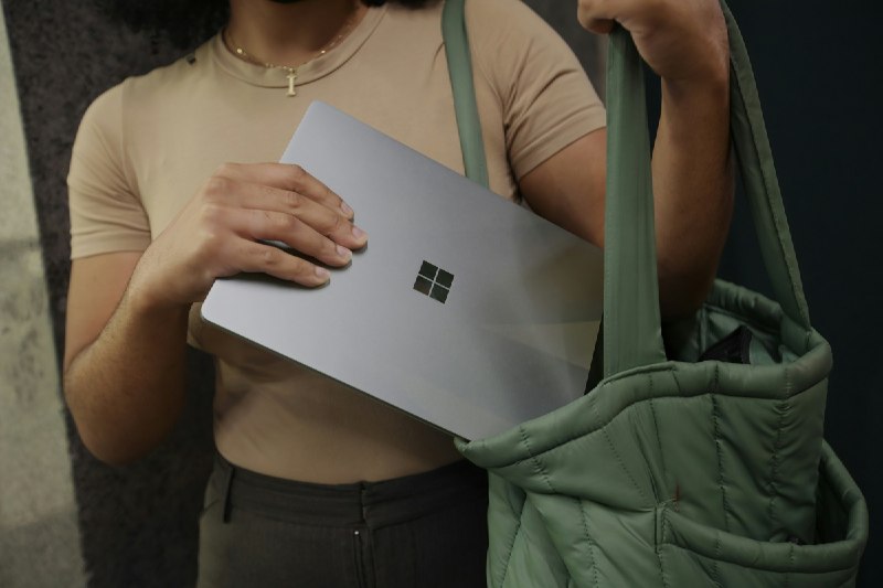 不是品質問題，微軟親解 Surface 長期未採用 AMD 處理器原因
