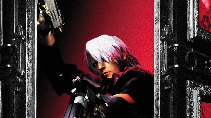 The Original Devil May Cry Hunts Demons On Switch This Summer