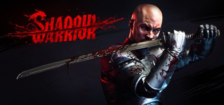 Save 90% on Shadow Warrior on Steam