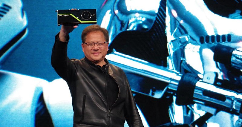 NVIDIA Turing 架構首發於 Quadro RTX 8000 、 RTX 6000 與 RTX 5000 ，單卡最高 48GB 的同時也達到 1 萬美金的天頂 #nvlink (137071) - Cool3c
