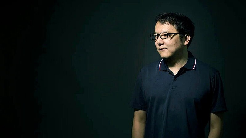 另有深意？宮崎英高談「足控」傳聞 | udn遊戲角落