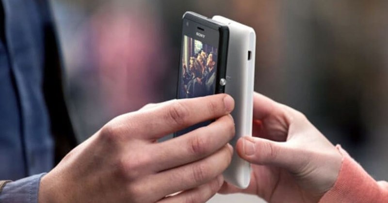 拜拜～Android Beam 下一版Android系統將移除此功能 #Google (139976) - Cool3c