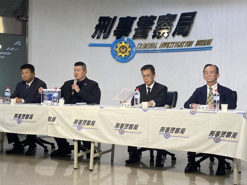 小紅書涉1706件詐欺案　內政部命令暫行封鎖1年