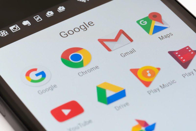 Google will no longer scan your Gmail for ad targeting