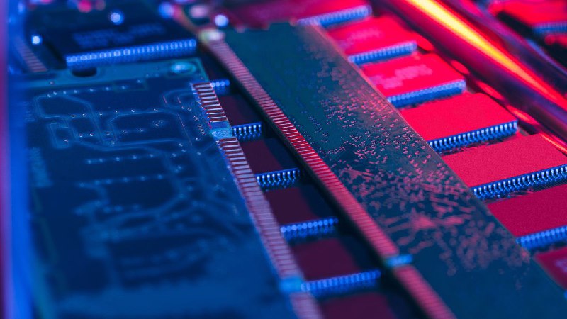 $25 active memory cooler reduces temperatures of 'naked' RAM by up to 41% — Corsair Vengeance Airflow cooler prevents 768GB DDR5…
