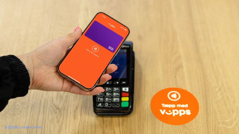 全球首家iPhone NFC替代支付已在挪威上线 可调用NFC快捷支付无需Apple Pay – 蓝点网