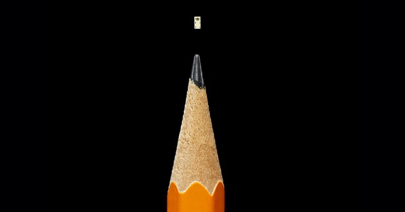 China Used a Tiny Chip in a Hack That Infiltrated U.S. Companies
