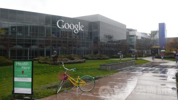 情侶吵架Google Home幫報警 阻止一場暴力慘劇