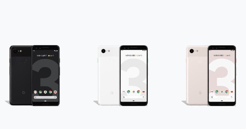 Google Pixel 3 日版少了 eSIM 功能，但多了日本當地常用的 FeliCa (138357) - Cool3c