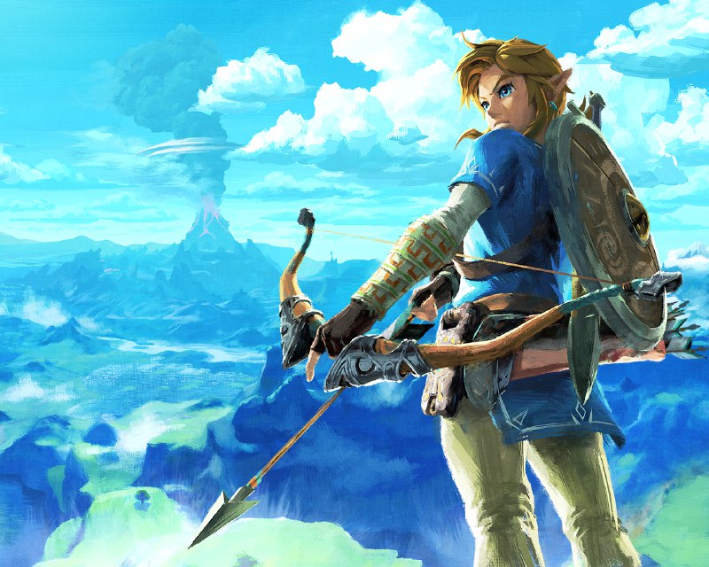 Game Informer Editor: Next Zelda Game Coming “Sooner Than We Think”