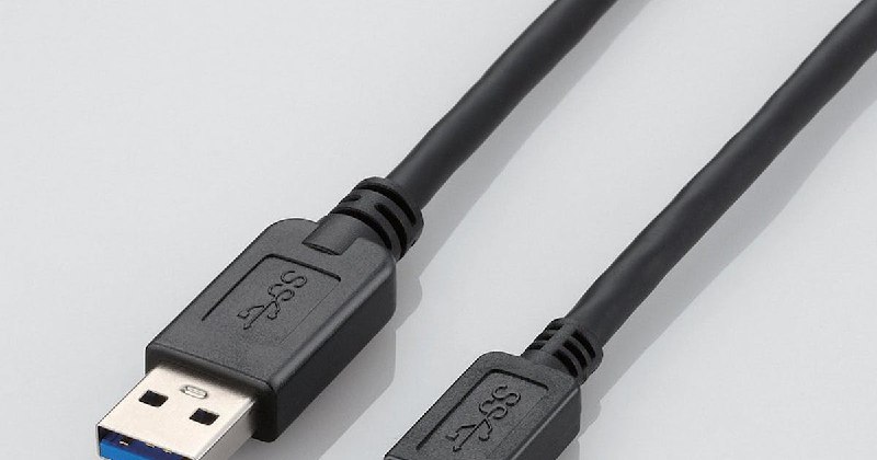 USB IF 公布最新 USB 3.2 規範，針對 USB Type-C 特性導入雙通道傳輸並達到最高 20Gbps 頻寬 #usb 3.0 (127079) - Cool3c