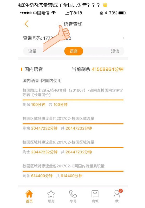 一夜过后