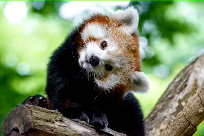 火狐 Firefox 浏览器 20 岁，Mozilla 邀你和喜马拉雅小熊猫一起庆祝==========小熊猫可爱捏