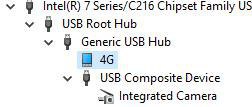 开启usb调试，不认设备；各种山寨root工具失效，GG