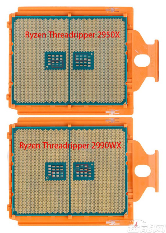 买 CPU 送电容