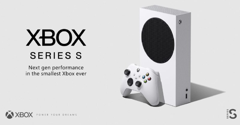 微软正式公开Xbox Series S，售价299美元