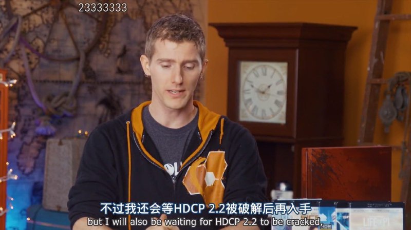 HDMI果然是业界毒瘤🌚