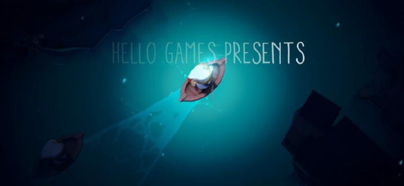 #TGA2018 hello game 新作 最后的营火额……老哥记得别吹牛b过头就行我还没忘记无人深空呢