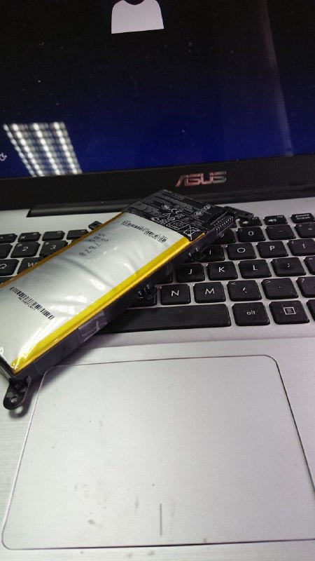 刚刚fix的一台机…