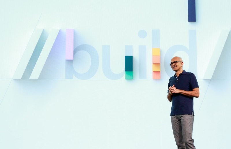 Microsoft Build 2019 News 
