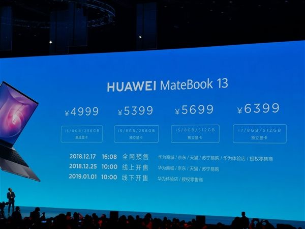 乞丐版定价 4,999 CNY，跟我之前猜测一模一样
