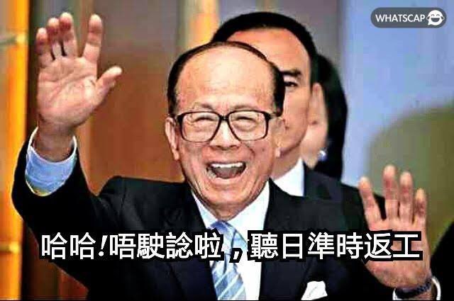 买买买都结束了吧