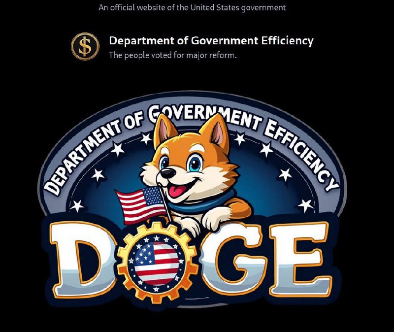 马斯克上线效率部门官网=========有一说一深得山寨币诈骗网站精髓