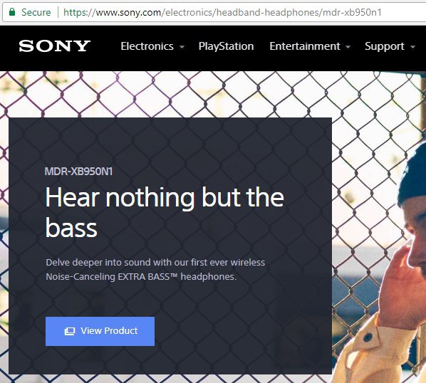 Beats® by Sony