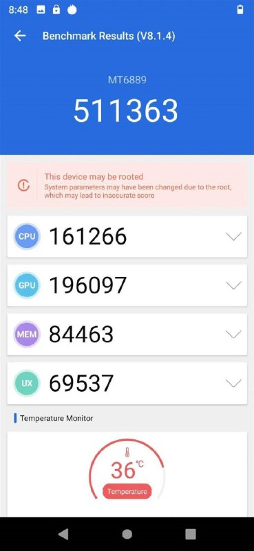 MediaTek发布5G移动平台天玑1000 首批终端2020年一季度量产上市