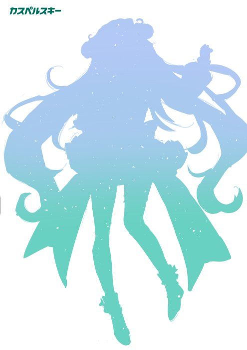 卡巴斯基将在C92推出官方拟人萌妹形象