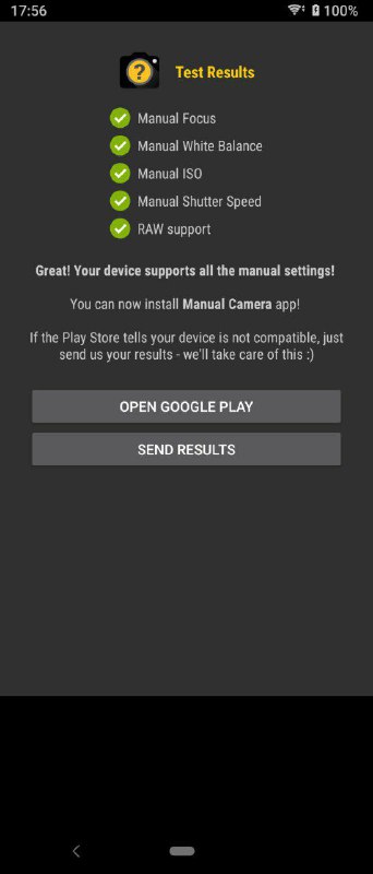 Xperia 1 终于支持 Camera API 2 中的 RAWby @SHIINAKI