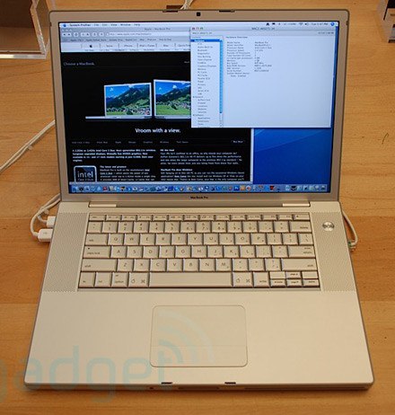 雷蛇：我们重新定义了MacBook Pro雷蛇：我们重新定义了MacBook Pro